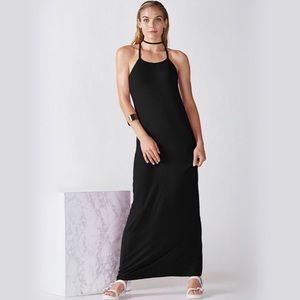 Fabletics Neema Maxi Dress